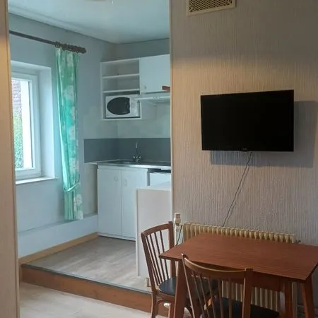 Studio meublé
