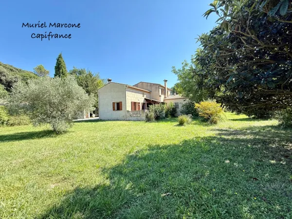 Maison 6 pièces 176 m²