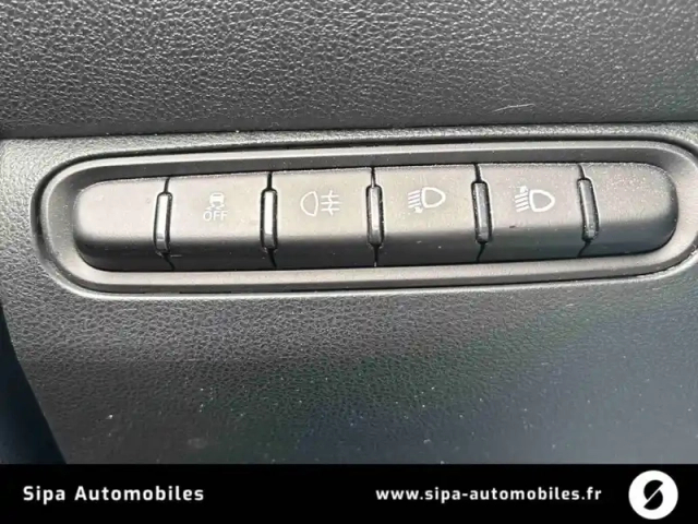 Fiat 500 3+1 e 95 ch — photo 20