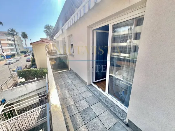 Appartement 4 pièces 49 m²
