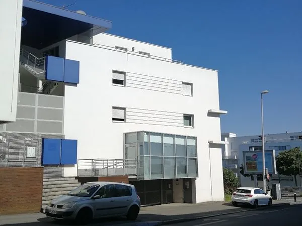 Location appartement meublé nantes centre