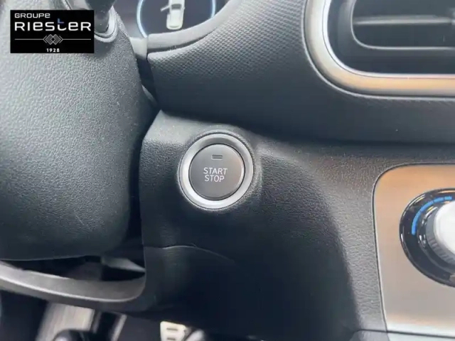 Hyundai Kona electrique 39 kwh - 136 ch — photo 20