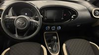 Toyota Aygo X 1.0 VVT-i 72ch Collection S-CVT — photo 11