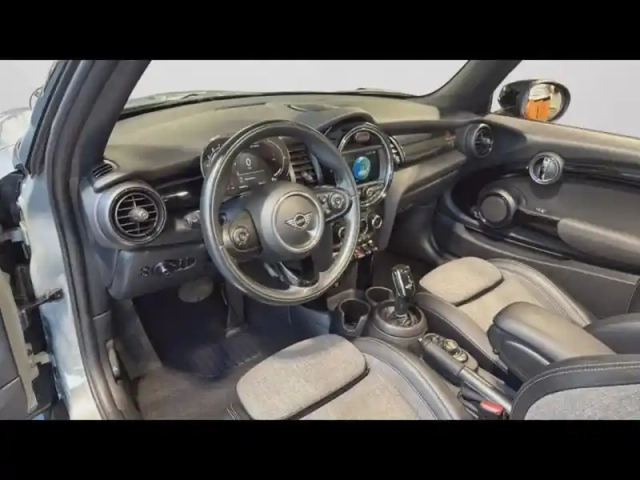 Mini Mini cabrio cooper s 192ch bva7 euro6d-t 123g — photo 10