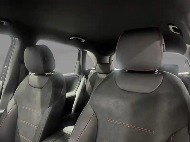 Mercedes Classe B 200 d amg line — photo 13