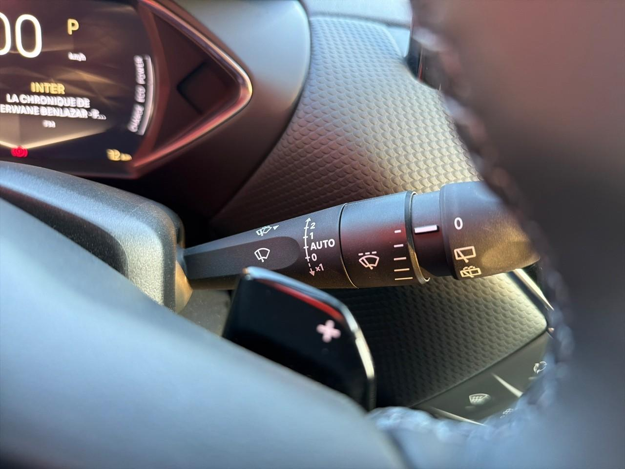 Ds Ds 3 hybride 145 e-dct6 pallas — photo 20