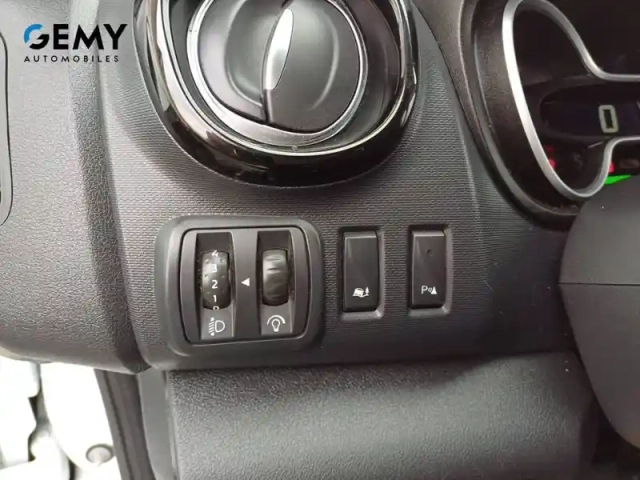 Renault Trafic fgn l1h1 1000 kg dci 120 — photo 57