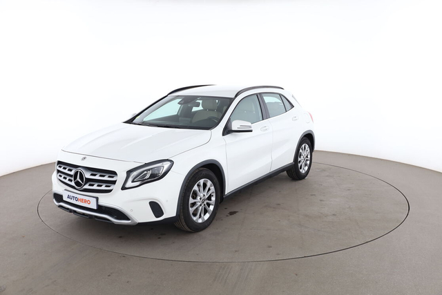 Mercedes-Benz GLA 200 d Inspiration 7G-DCT