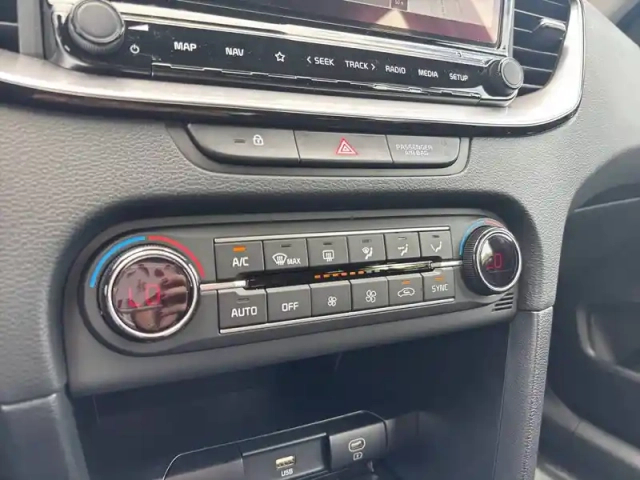Kia Ceed sw 1.5 t-gdi 140 ch bvm6 — photo 25