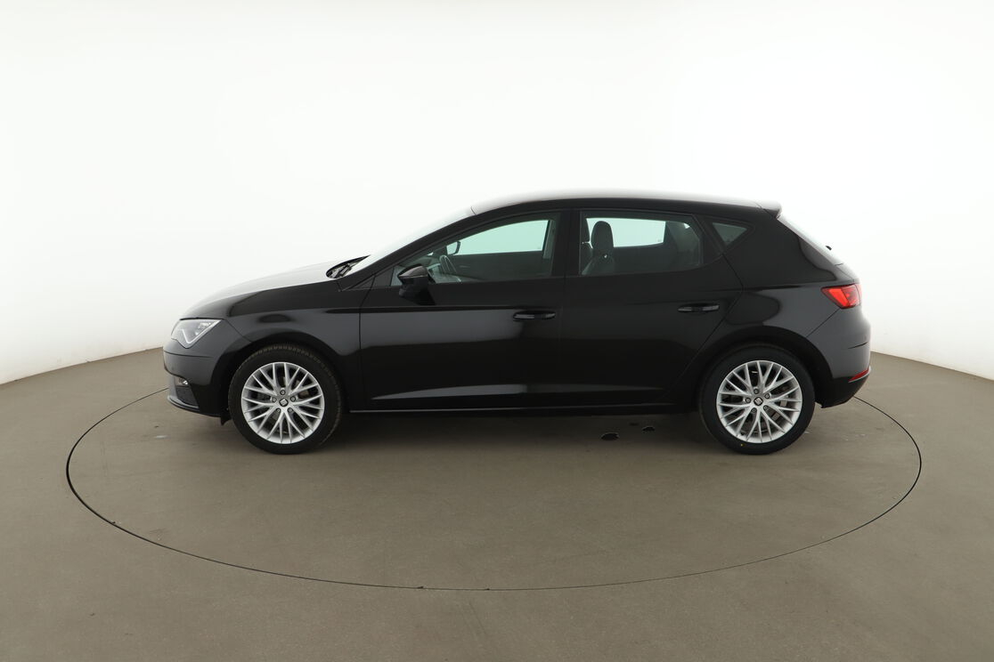 Seat Leon 1.0 EcoTSI Urban Advanced — photo 2