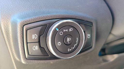 Ford KA+ 1.2 TI-VCT 85 - Ultimate – 2018 – 77609 km – Essence – Boîte Manuelle — photo 27