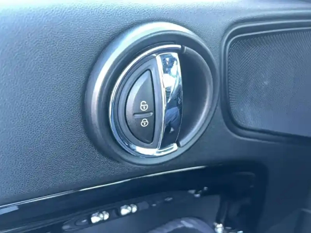 Mini Mini countryman 190 ch all4 bva8 — photo 73