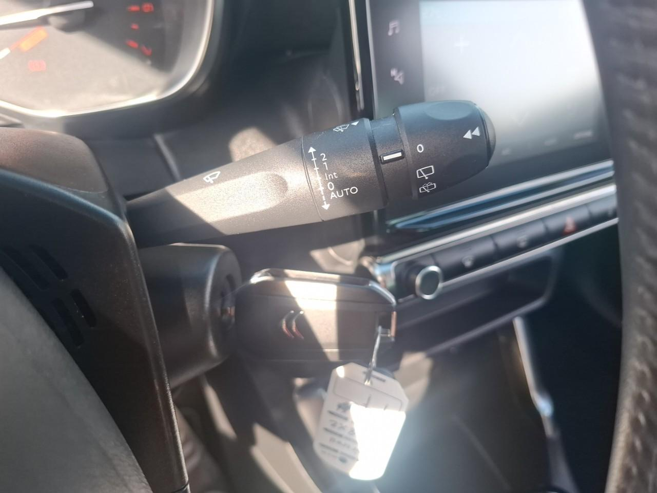 Citroën C3 Aircross puretech 110ch s&s shine — photo 17