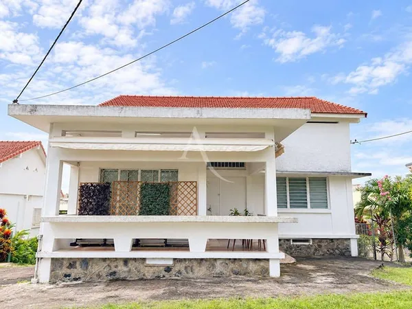 Maison 7 pièces 152 m²