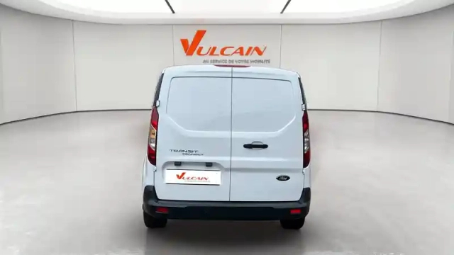 Ford Transit Connect fgn l1 1.0e100 e85 s&amp;s — photo 5