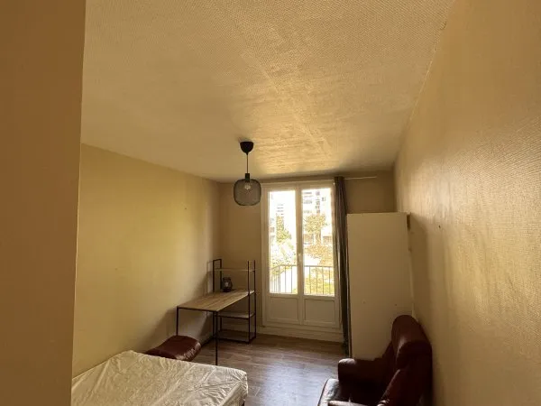 Chambre Villejean