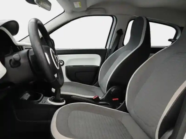 Renault Twingo 1.0 sce 65ch equilibre — photo 29