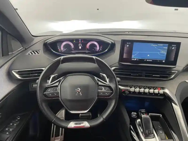 Peugeot 5008 bluehdi 180ch s&amp;s eat8 — photo 22