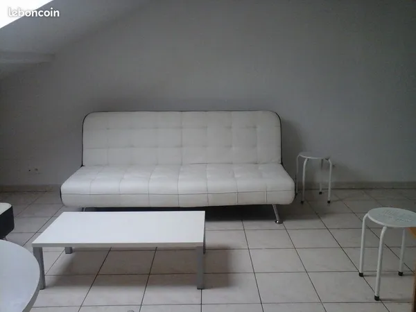 Location appartement t2