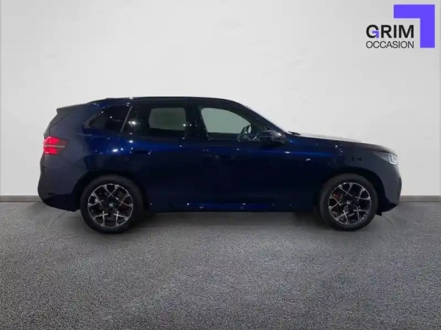 Bmw X3 20d xdrive 197 ch bva8 — photo 85