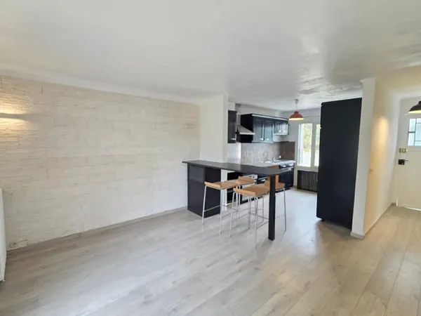 Maison 3 pièces 76 m²