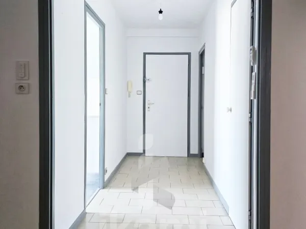 APPARTEMENT TYPE 5