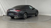 Mercedes Cla 250 e Hybrid EQ 218ch AMG Line 8G-DCT — photo 5