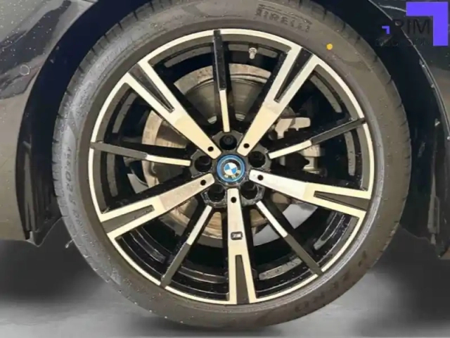 Bmw Serie 5 530e xdrive phev 299 ch bva8 — photo 14