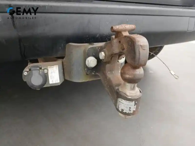 Toyota Proace medium 180 d-4d bva — photo 20