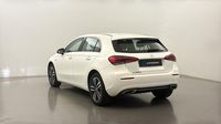 Mercedes Classe A 250 e 160+102ch Progressive Line 8G-DCT 8cv — photo 8