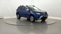 Dacia Duster 1.3 TCe 130ch FAP Prestige 4x2 — photo 3