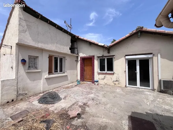 Maison 4 pièces 95 m²