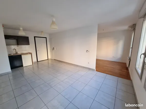 Appartement T2 LYON 7