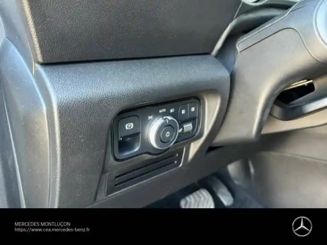 Mercedes Cla sse t 180 progressive bva7 — photo 13
