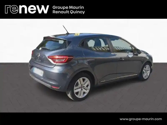 Renault Clio 1.0 tce 90ch business -21n — photo 6