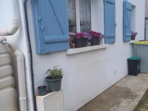 Petite maison