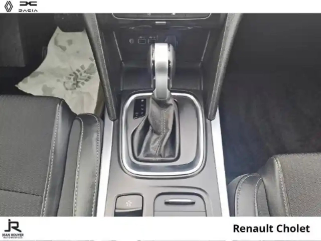 Renault Megane estate 1.3 tce 140ch techno edc -23 — photo 6
