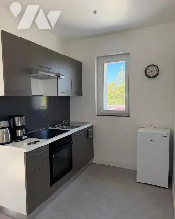 Appartement 2 pièces 35 m²