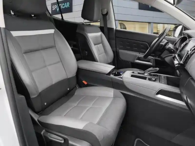 Citroën C5 Aircross bluehdi 130 s&amp;s eat8 feel — photo 9