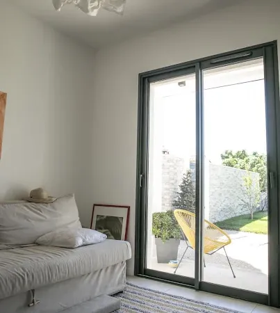 Maison neuve 5 pièces 110 m²