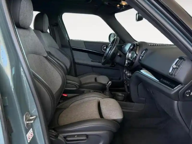 Mini Countryman one d  116ch northwood bva7 — photo 15