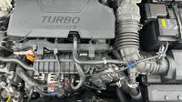 Kia Rio 1.0 T-GDI 120ch MHEV GT-Line — photo 20