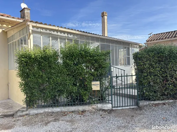 Maison 4 pièces 68 m²