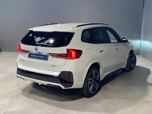 Bmw X1 sdrive18i 136ch m sport — photo 7
