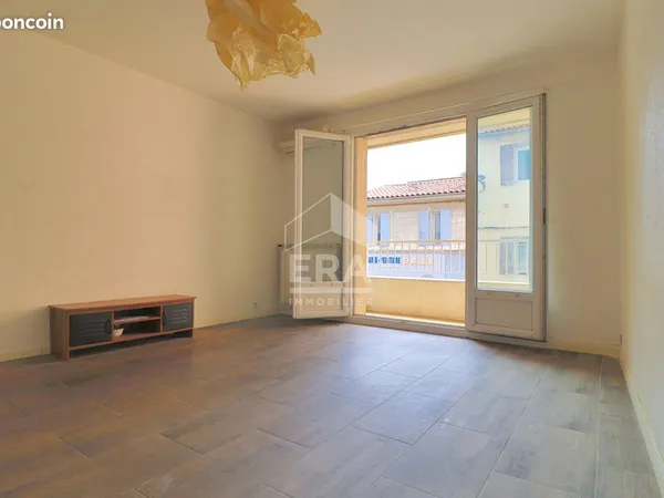 Appartement 2 pièces 49 m²