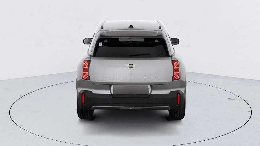 Mini Countryman — photo 6