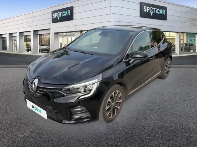Renault Clio 1.0 tce 90ch techno — photo 1