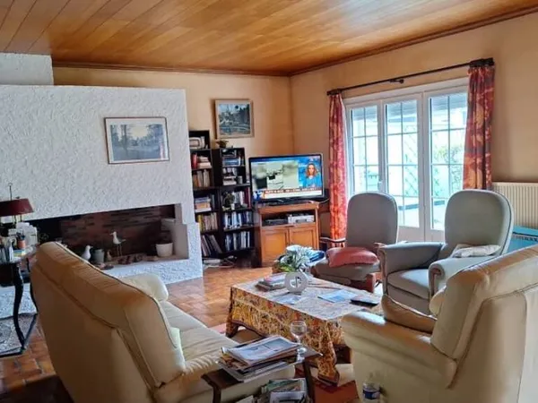 Maison 5 pièces 148 m²