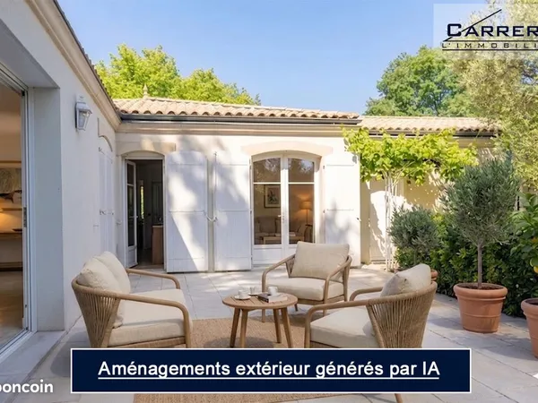 Maison 7 pièces 182 m²