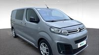 Citroen Jumpy M 2.0 BlueHDi 145ch Cabine Approfondie Fixe — photo 3